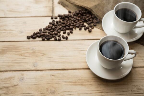 こだわりのコーヒー.0